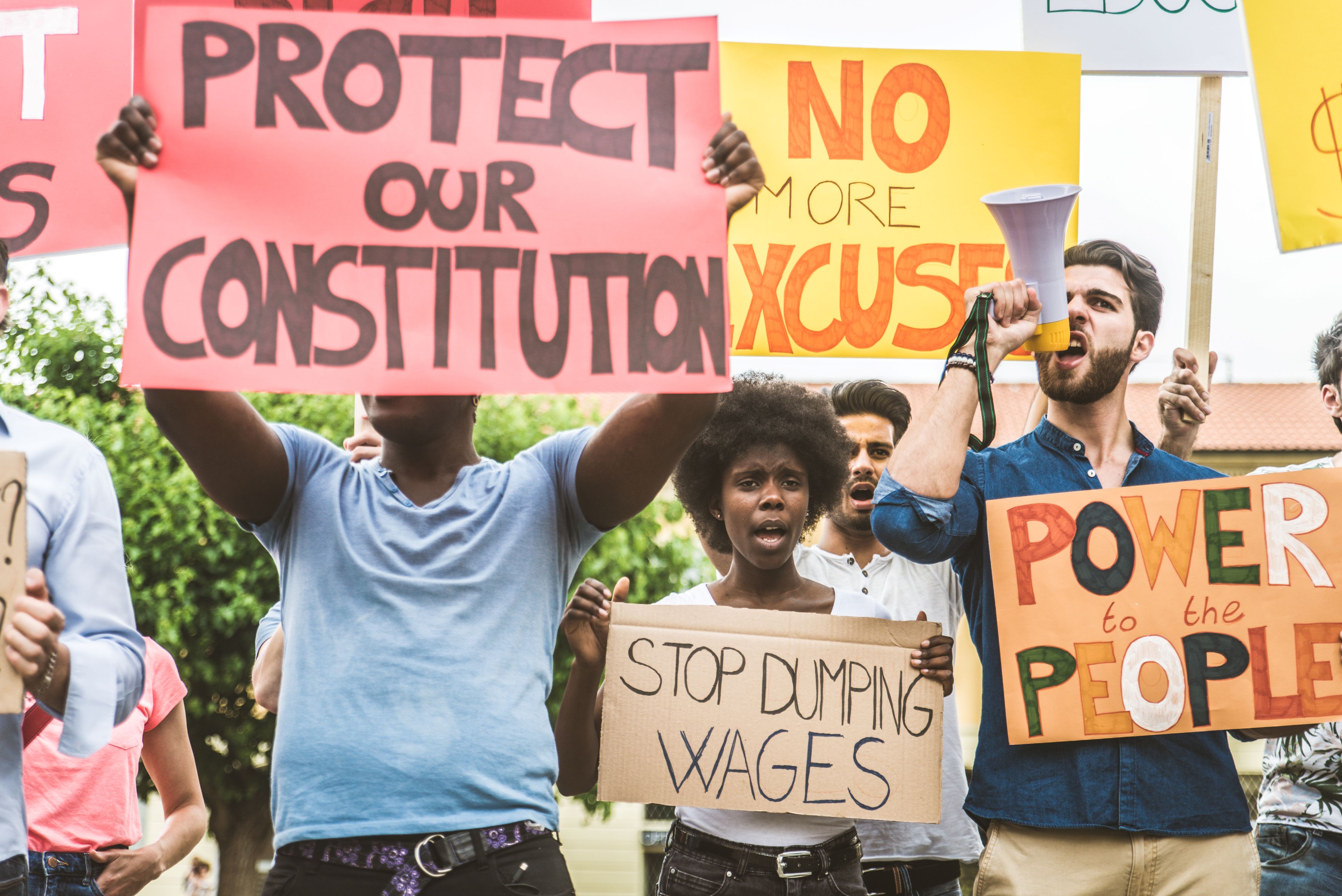 주 노동청, 각 지방검찰 통해 식당, 건설업 임금체불 집중단속
