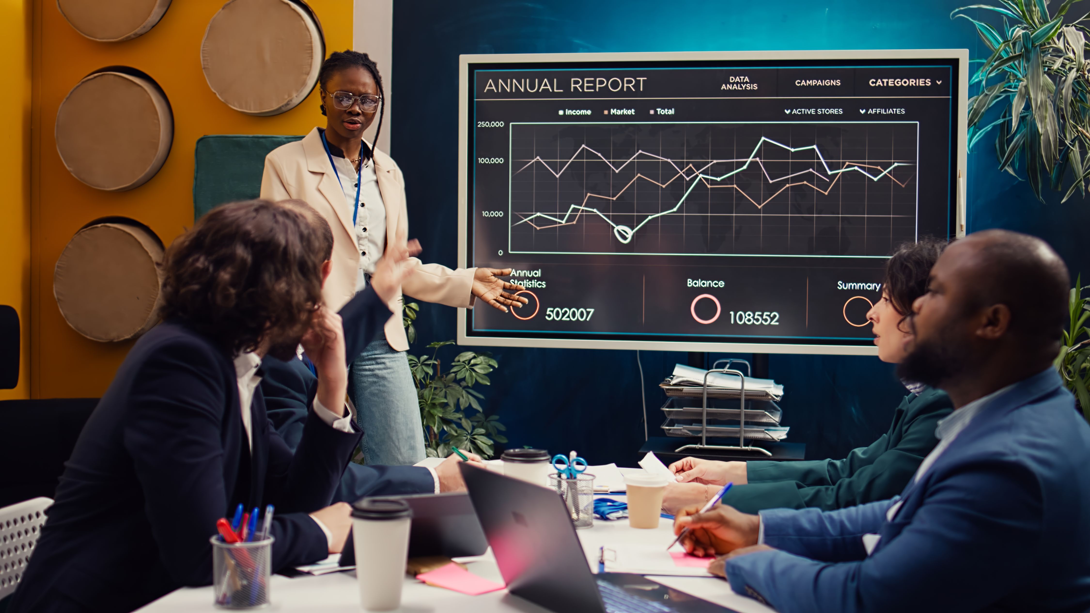 전술적 시장동향 업데이트 (November - Tactical Market Cycle Update) Part II