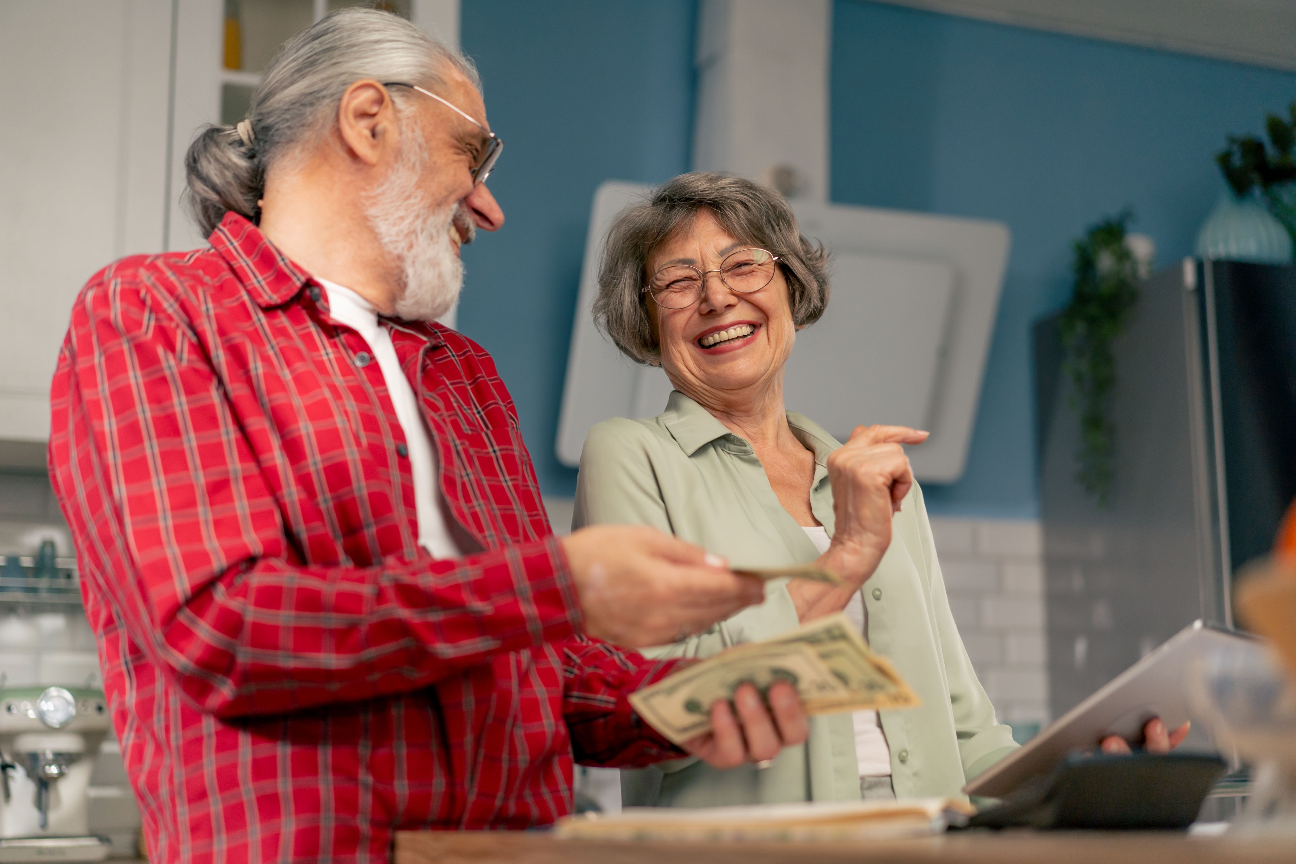 401(k) 자금이 향하는 새로운 목적지