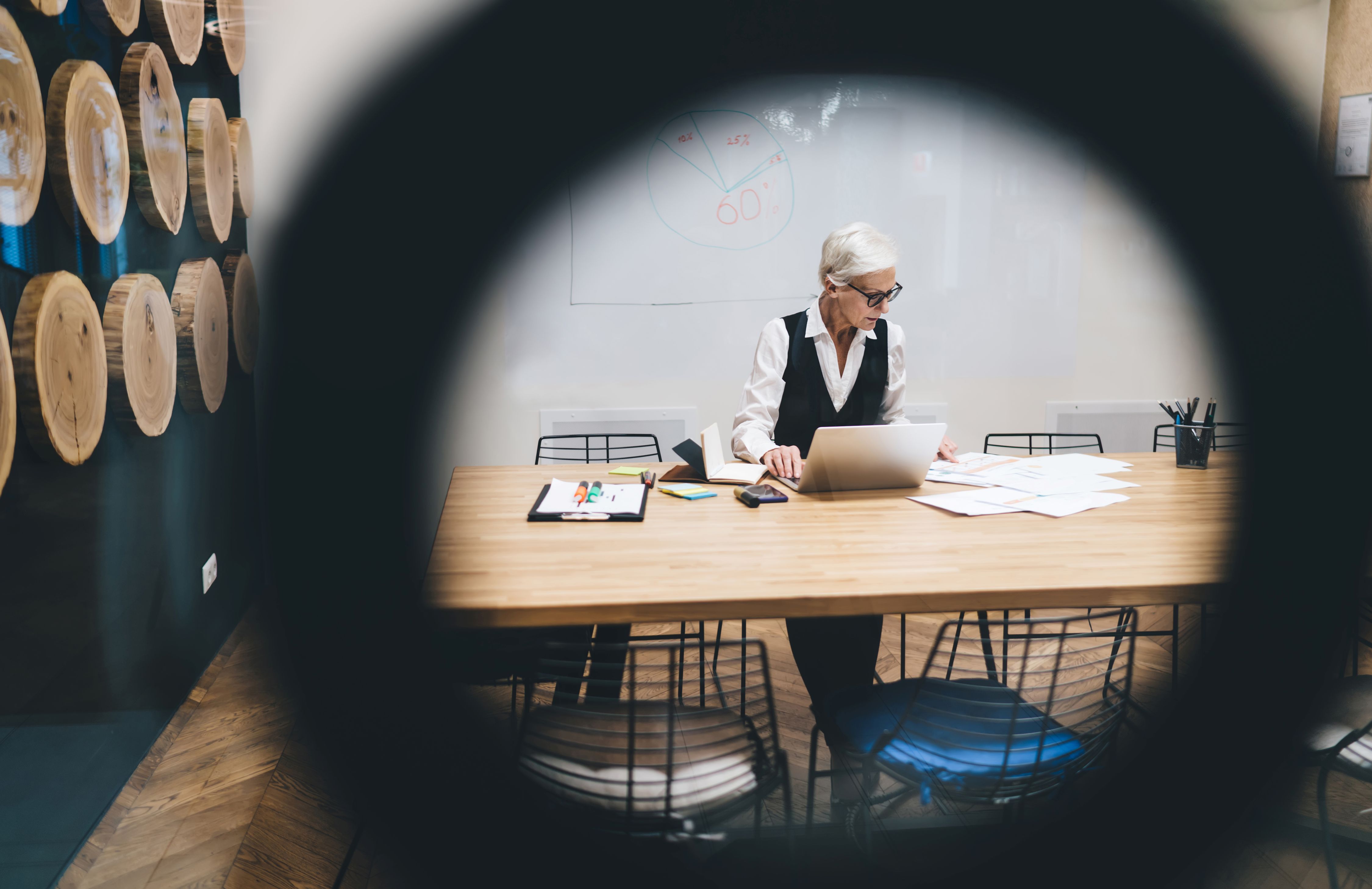 직장내 프라이버시 침해 조심