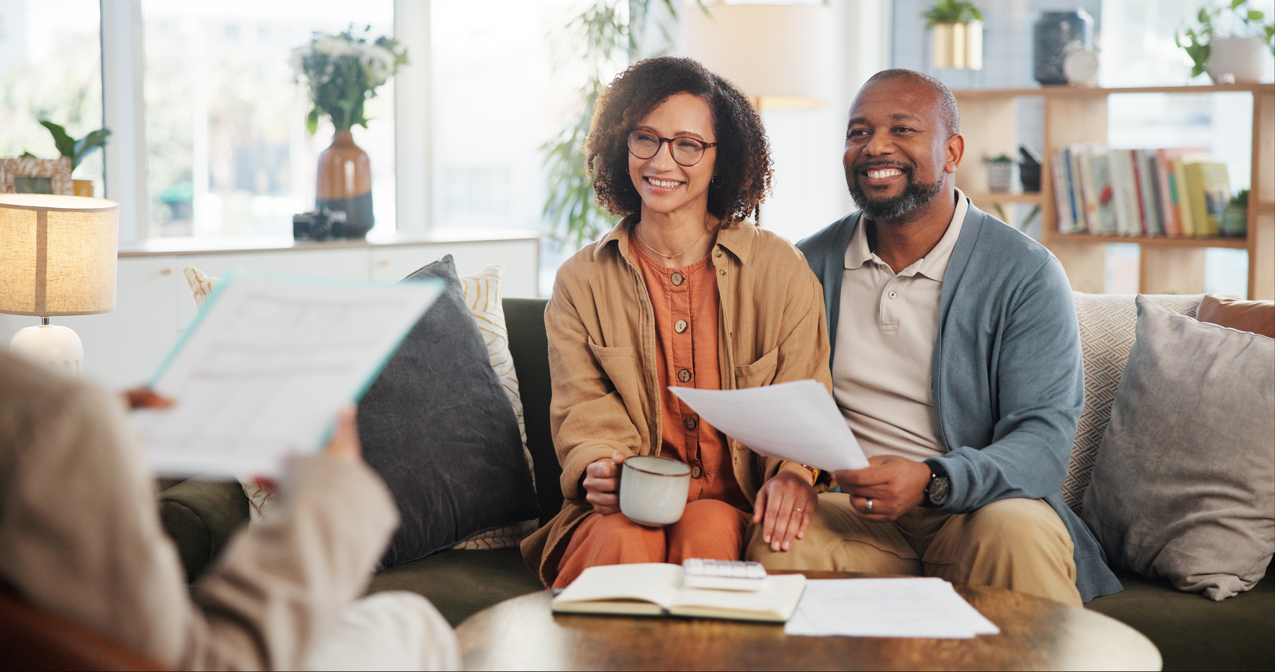 401(k)를 옮긴다는 것, 투자가 아니라 ‘소득 구조’를 바꾸는 일이다