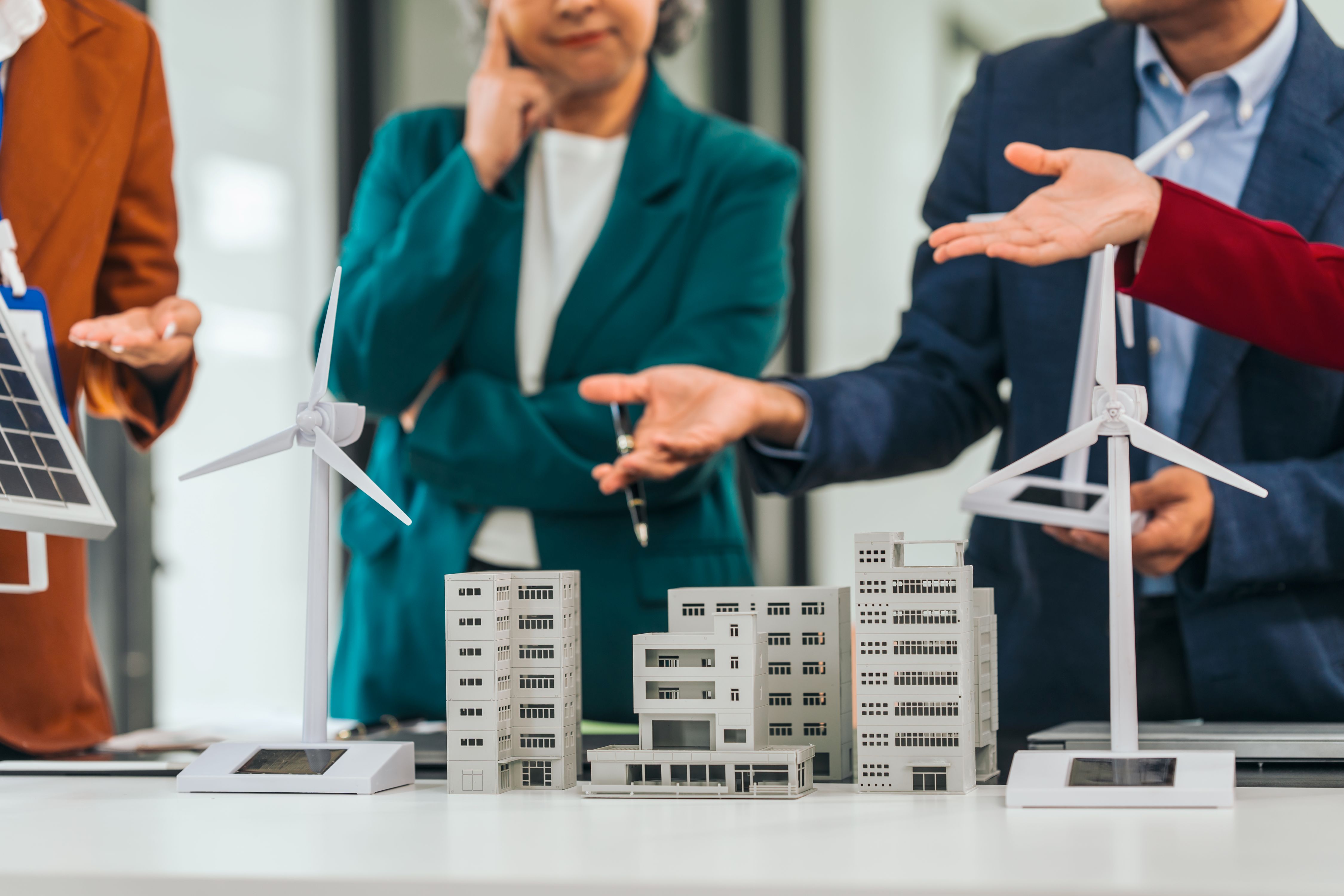 부동산은 팔고 싶지만 세금은 피하고 싶다면… 한인 투자자들이 주목하는 DST