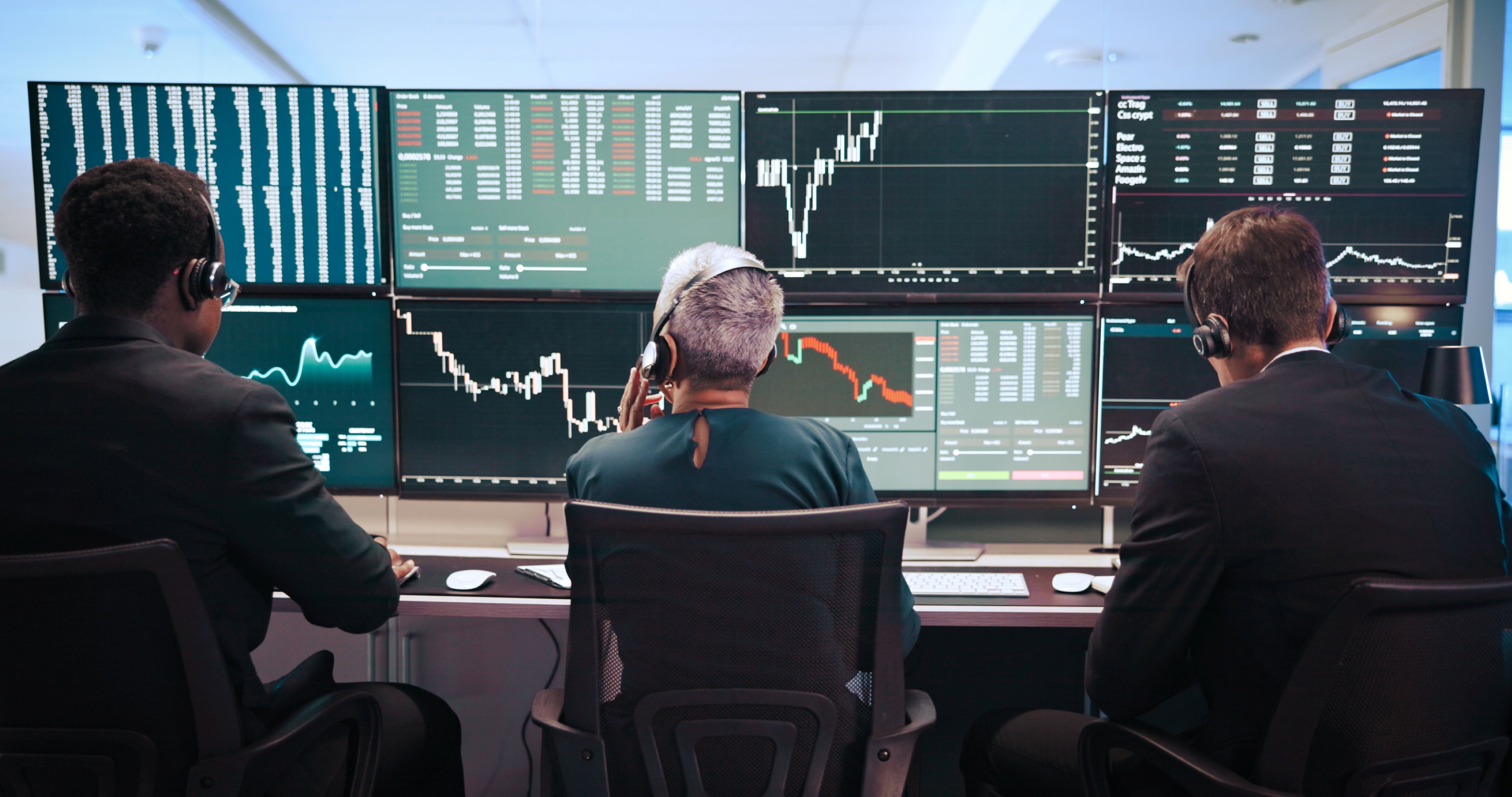 전술적 시장동향 업데이트 (March - Tactical Market Cycle Update) Part I