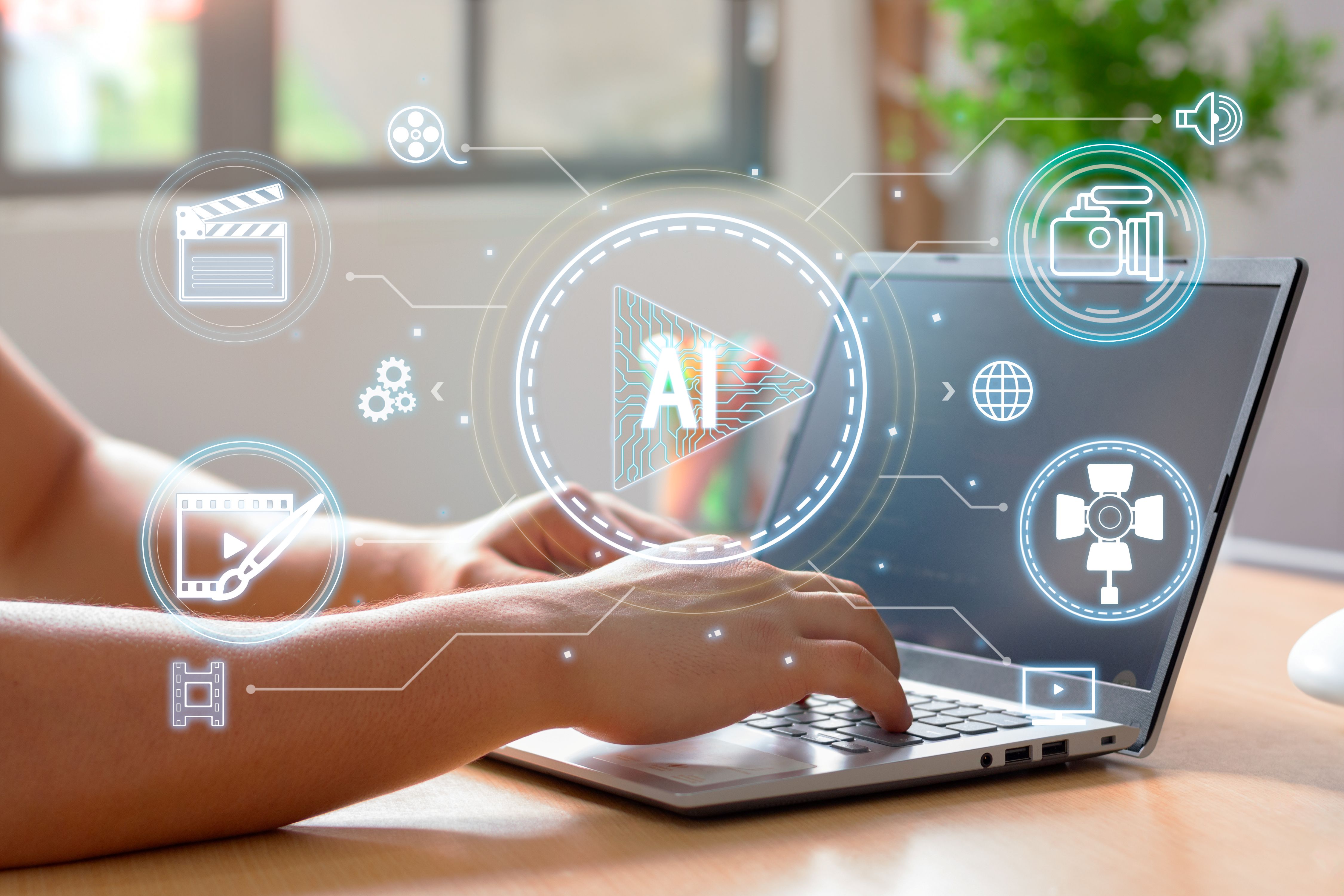 Series 2 | Will AI Take Away Human Jobs?