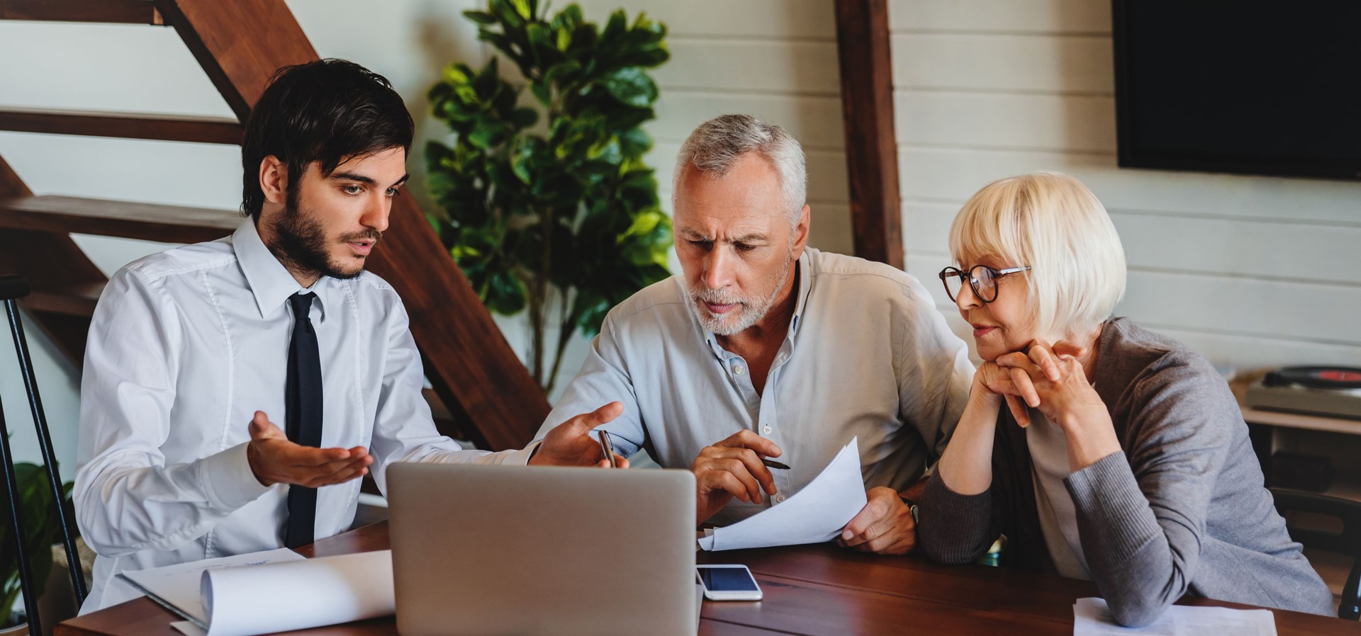 50세부터 시작하는 든든한 은퇴준비