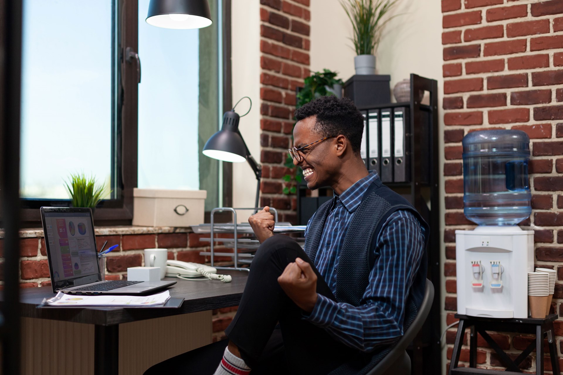 [불황의 지표들] 연준, 인플레이션 잡고 연착륙 자신감