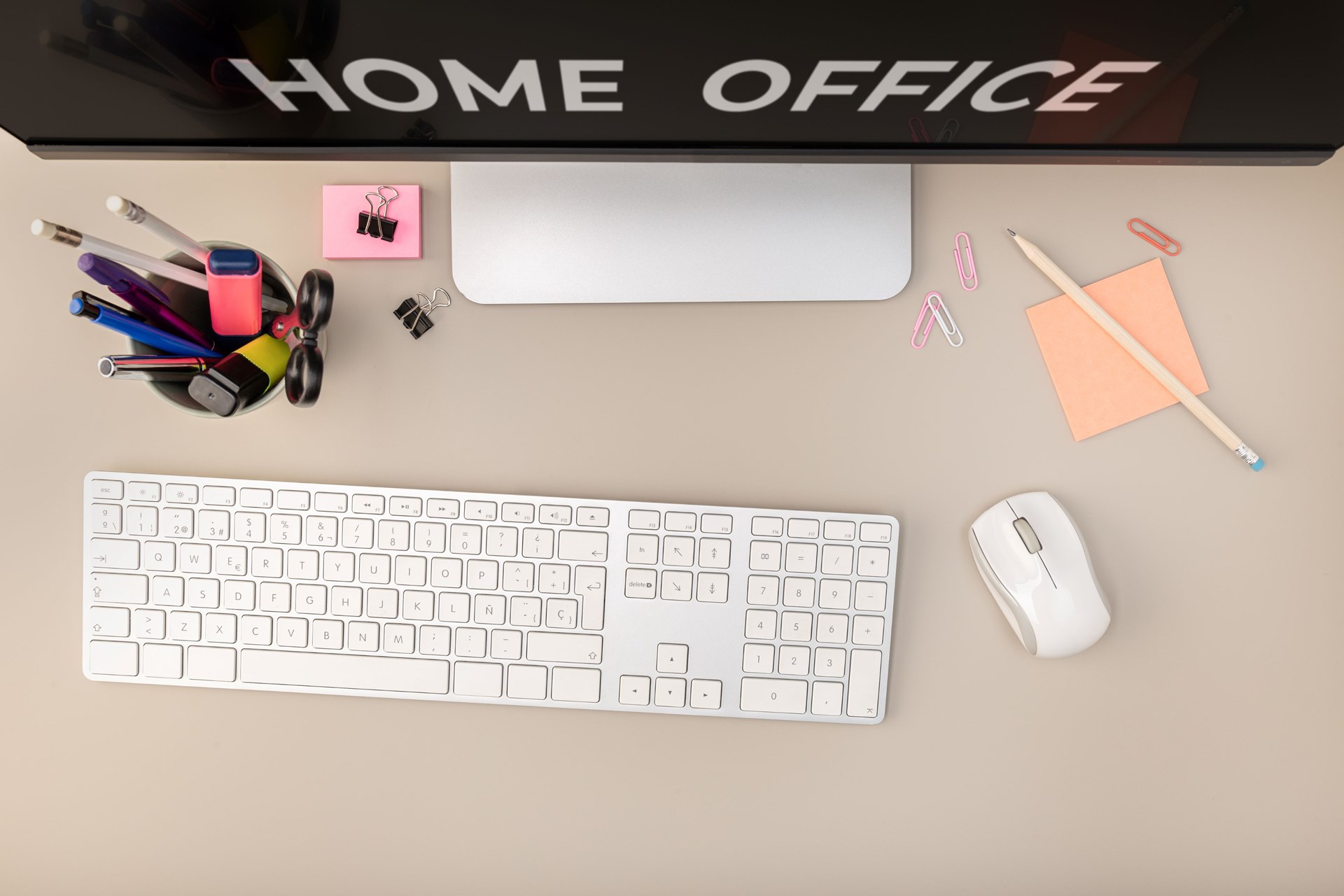 [알기 쉬운 세금 이야기] 홈 오피스 공제