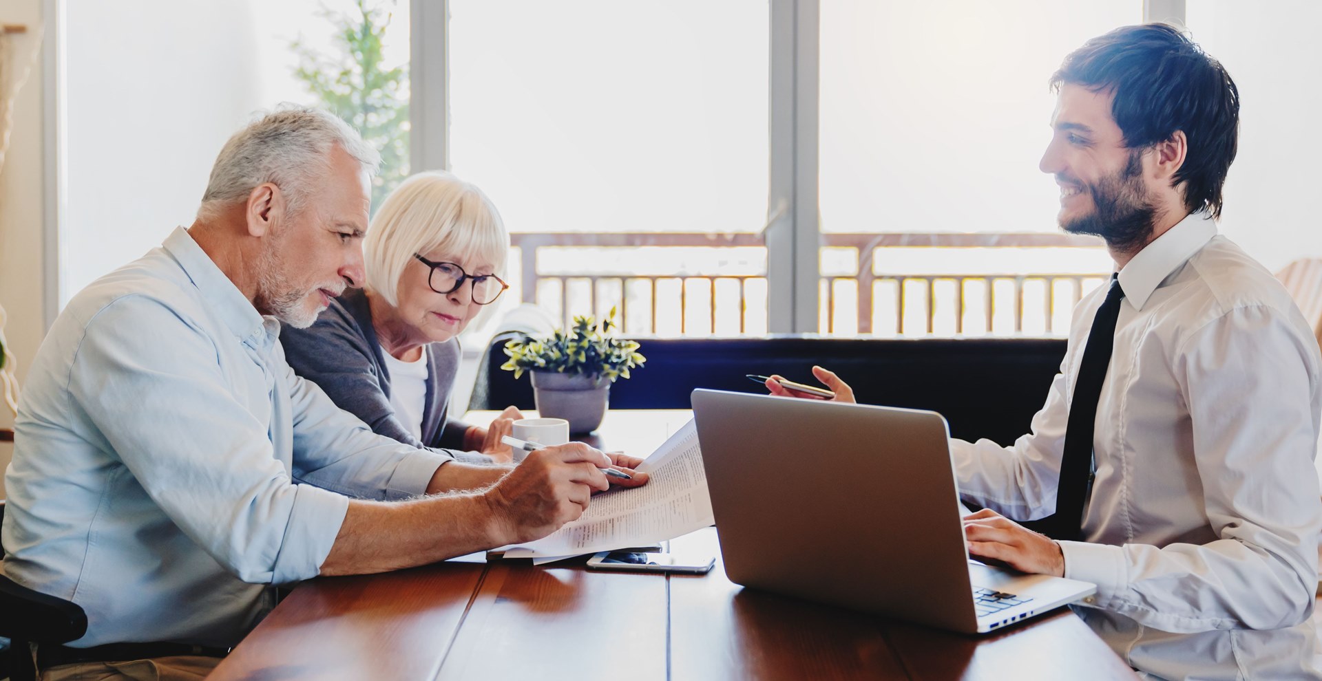 효율적인 은퇴 계획에 대한 고찰 (3)