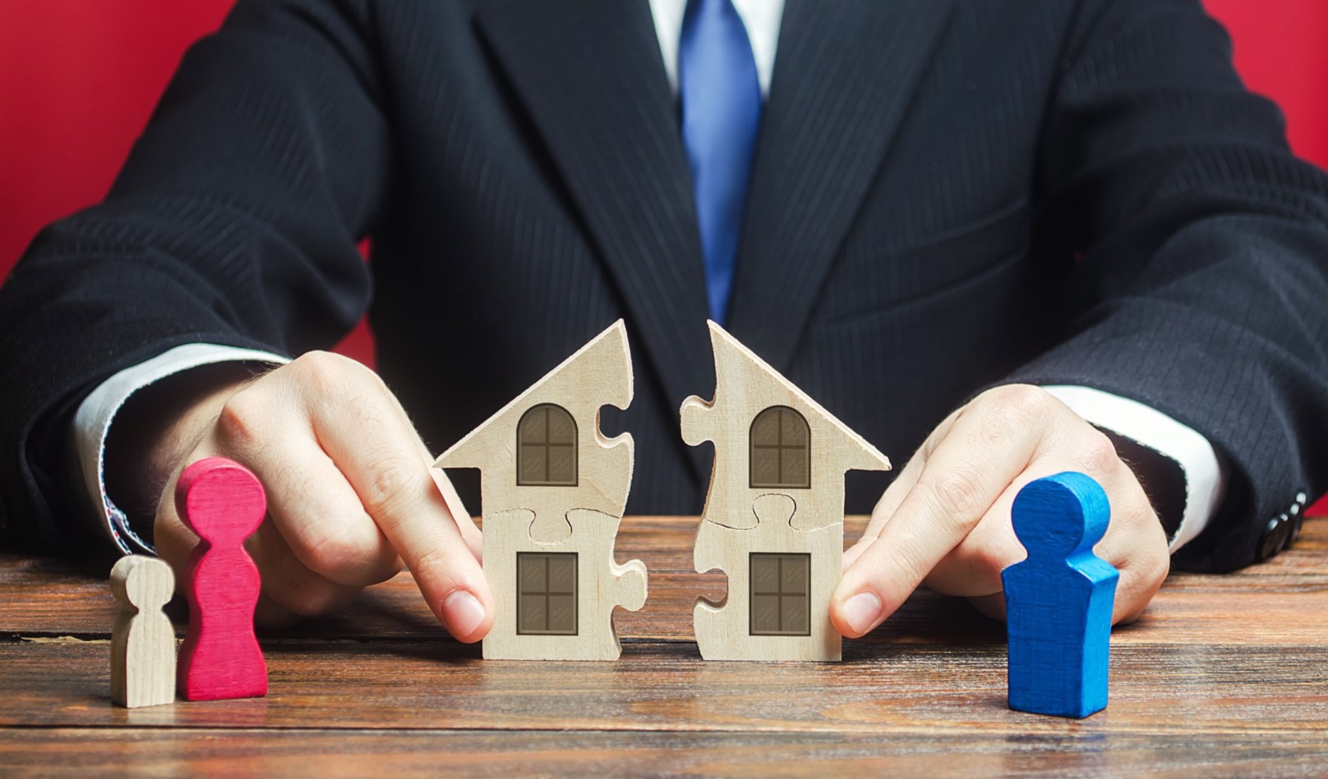 트러스트로 재산변경을 해야하는 이유