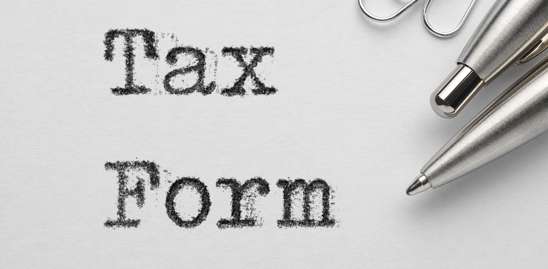 [알기 쉬운 세금 이야기] Form 1099