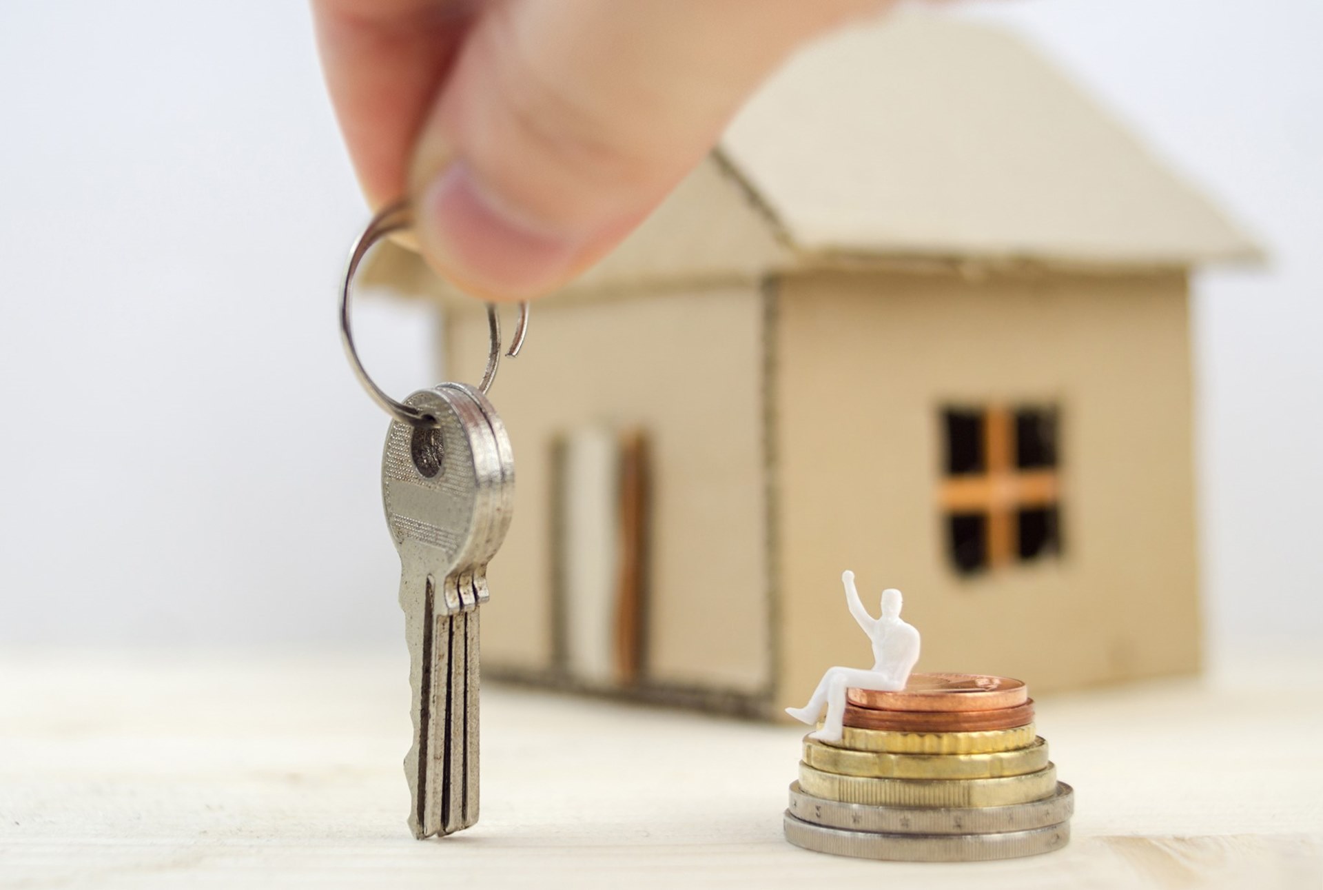 [부동산] 주택융자 신청 준비와 절차(1)