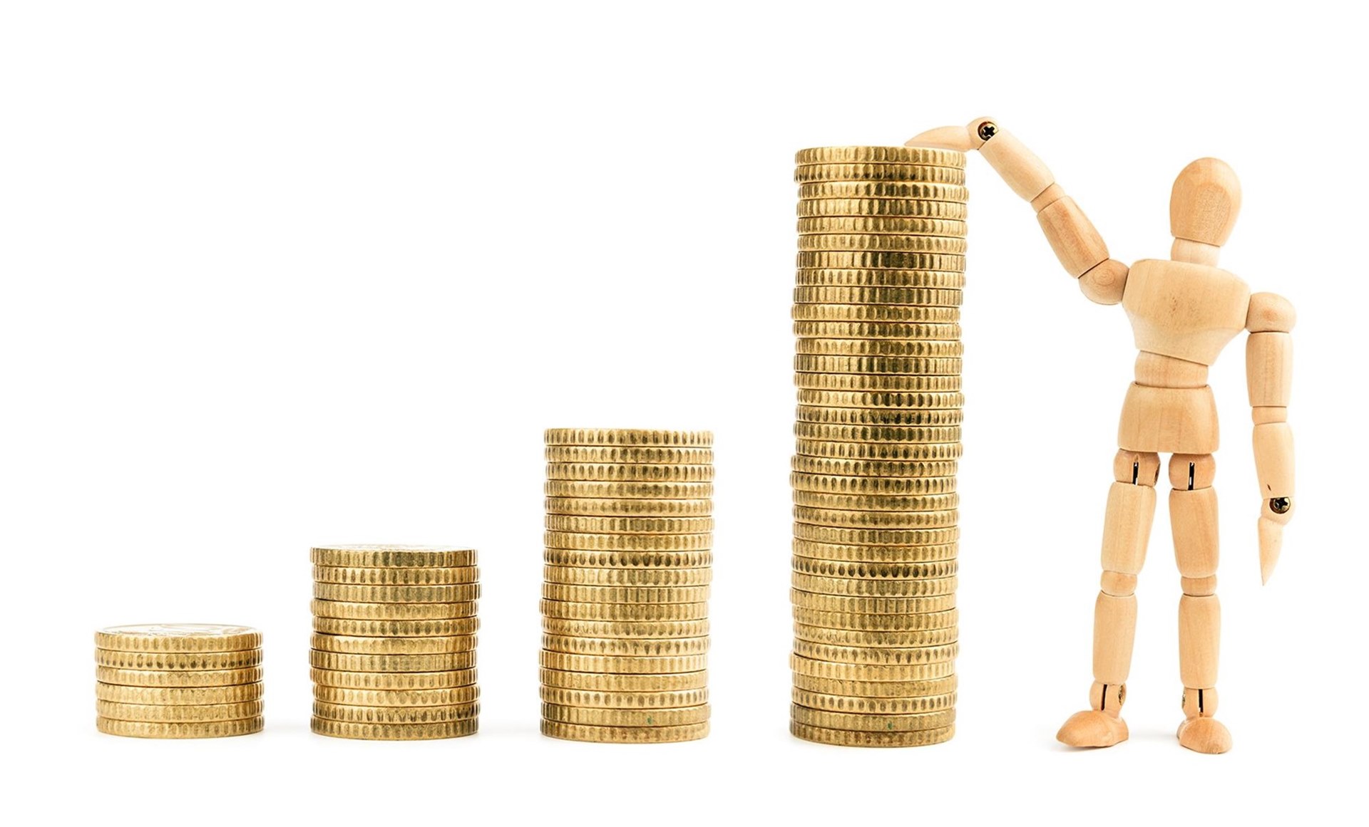 상장지수펀드, ETF투자의 특징과 장점