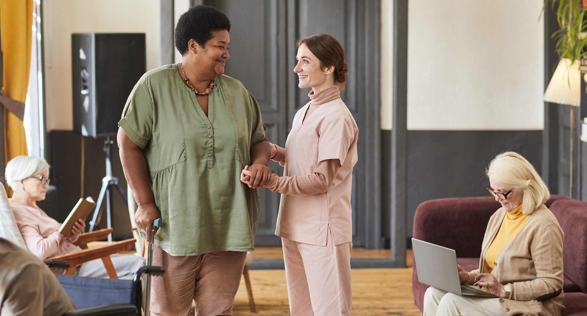 연금의 세 배까지 롱텀케어 비용으로