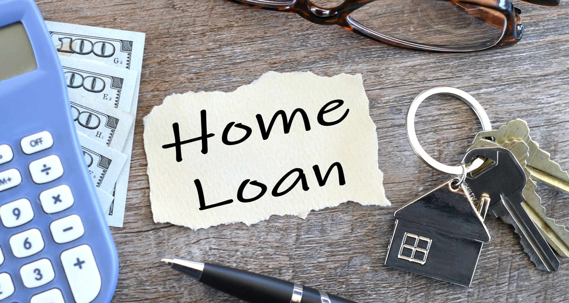 [부동산] 모기지론 종류와 수수료