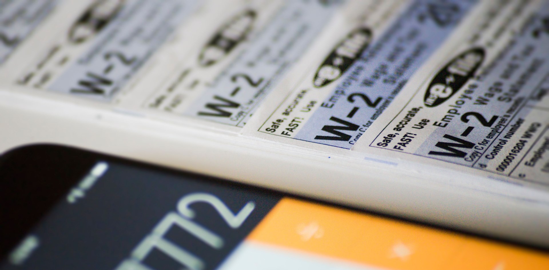 [알기 쉬운 세금 이야기] 연말 절세 계획