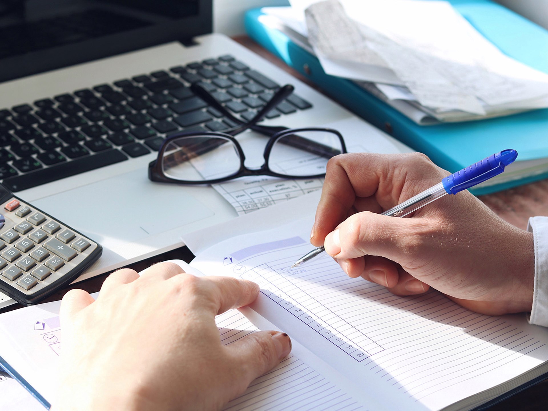 [알기 쉬운 세금 이야기] 자동차 비용 공제