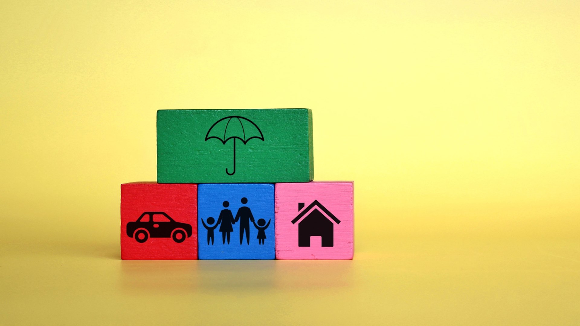 목적에 따라 기간 정하는 텀라이프 (Term life insurance)