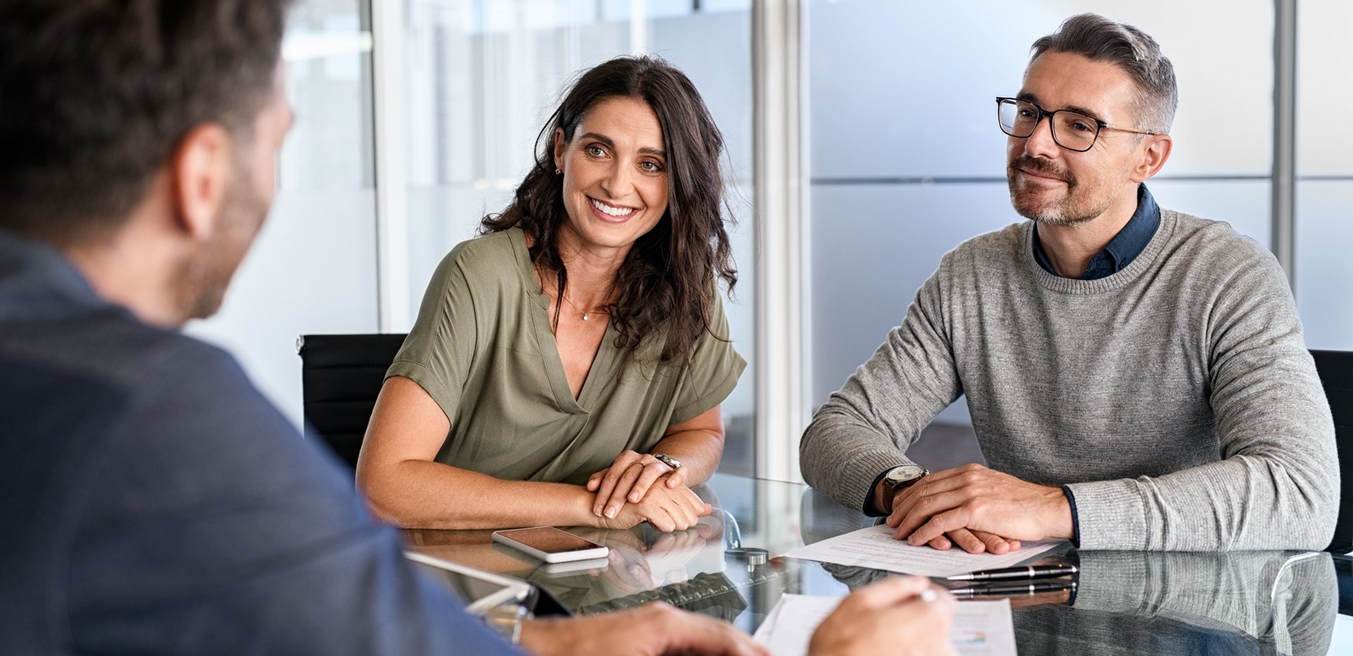 [뮤추얼 펀드와 RIA] 개인 투자자, 맞춤형 투자시 자문사 활용 유리