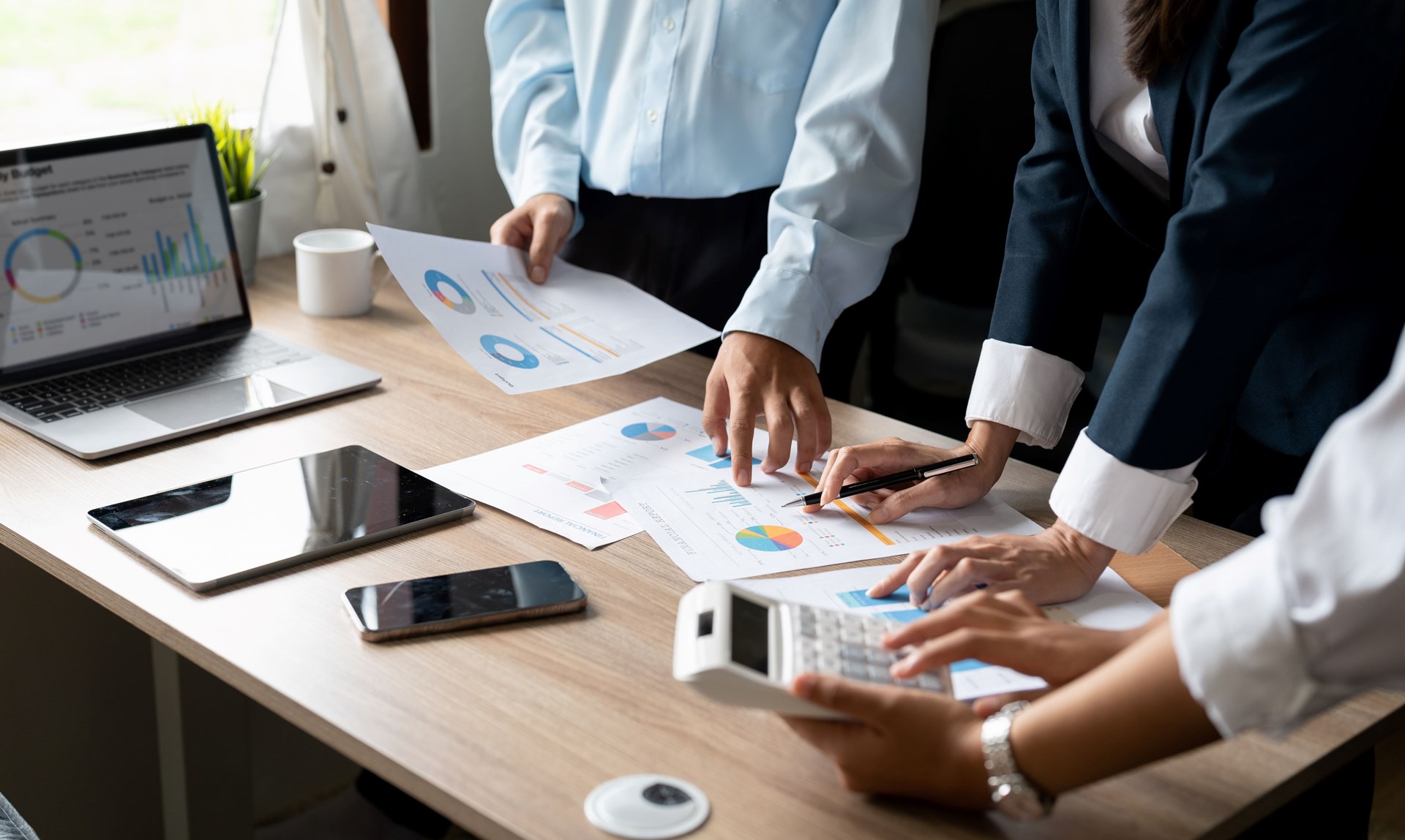 [국가 부채한도 대처법] 자산 유형 다양화·투자 지역 다변화 등 분산투자 모색