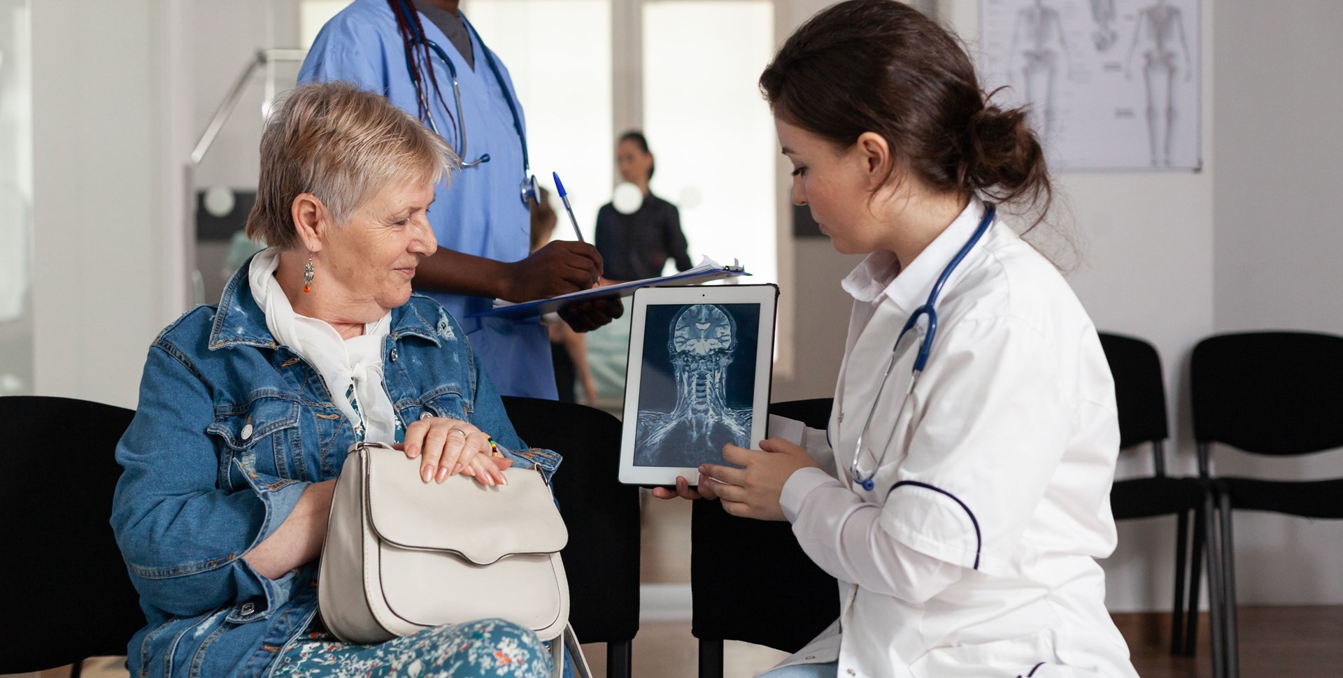 중병보험도 선진국형이 대세