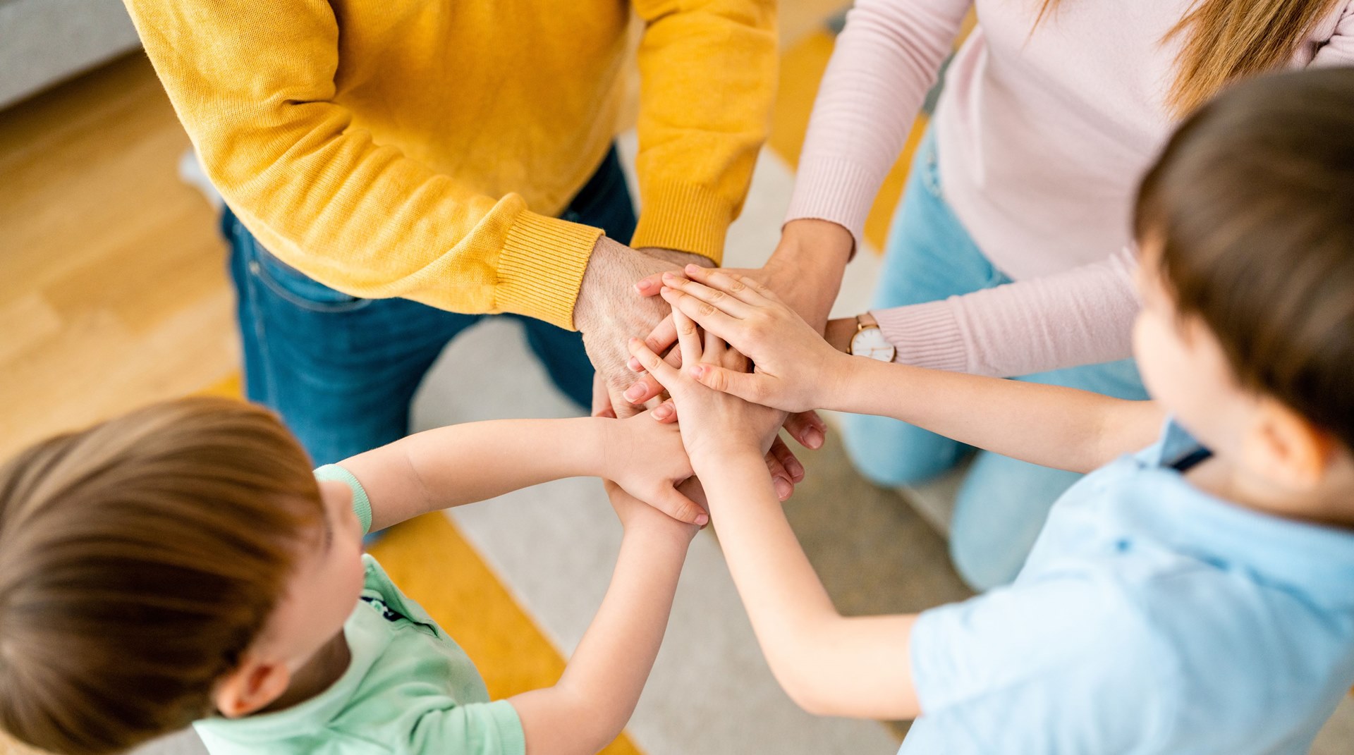 리빙 트러스트와 재산목록 정리