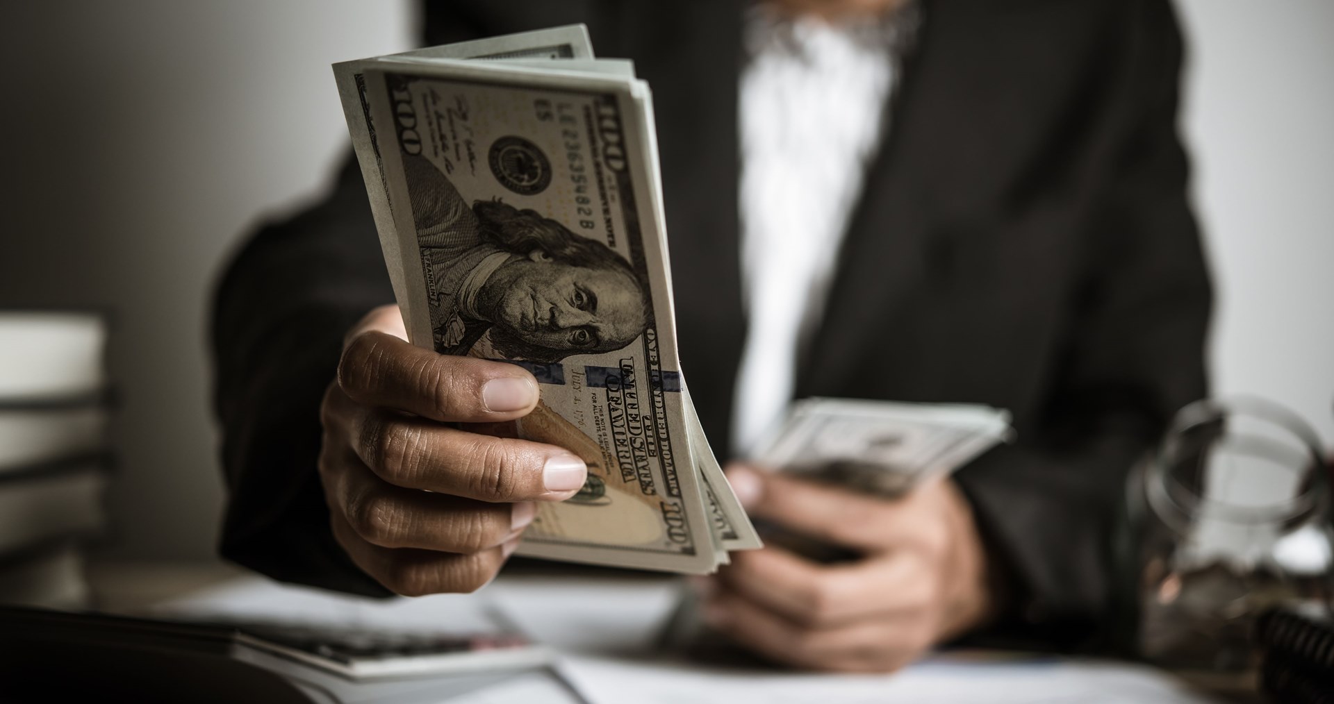 미국이 선택한 연금 플랜