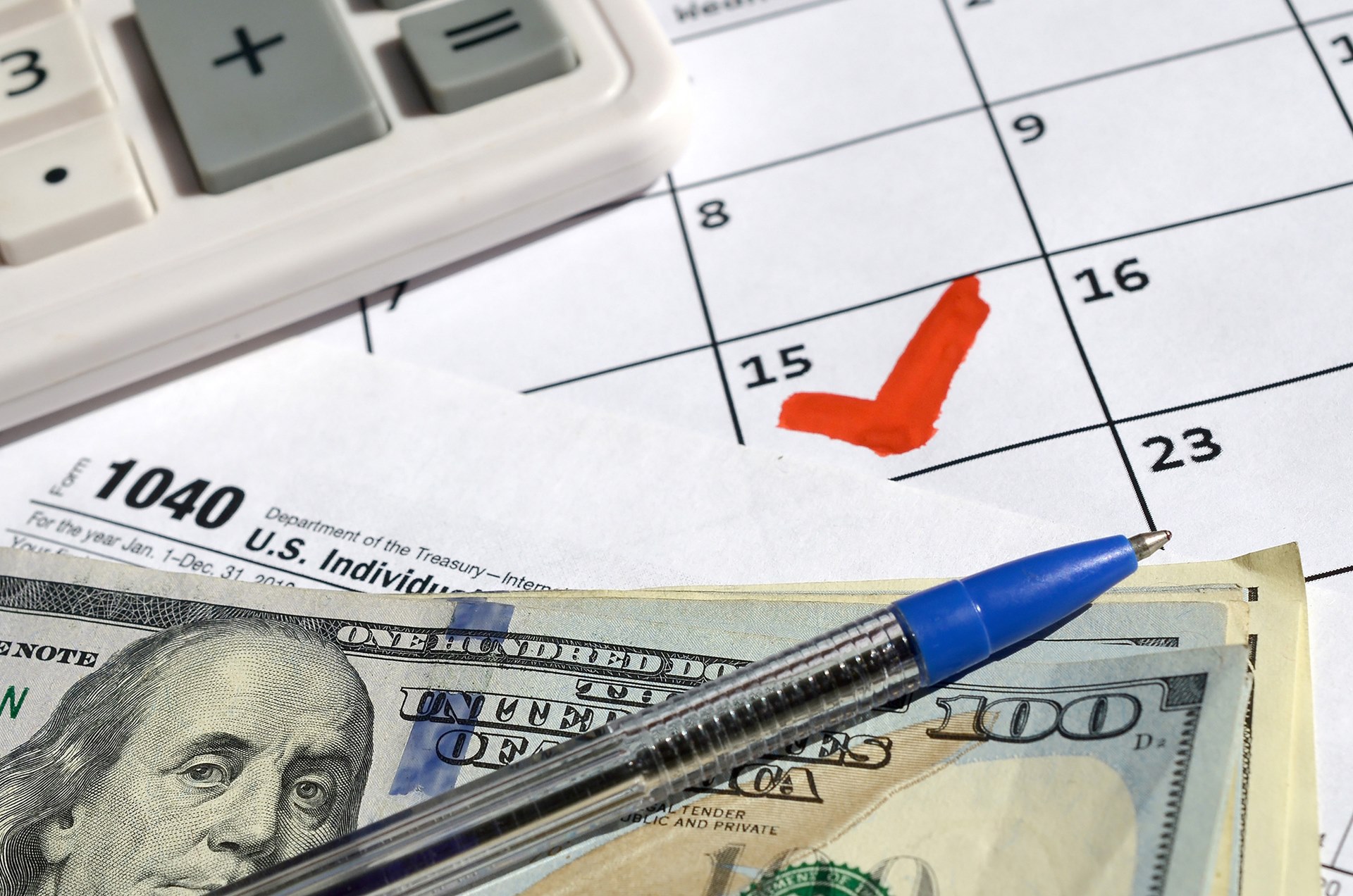 근로소득 세액 공제