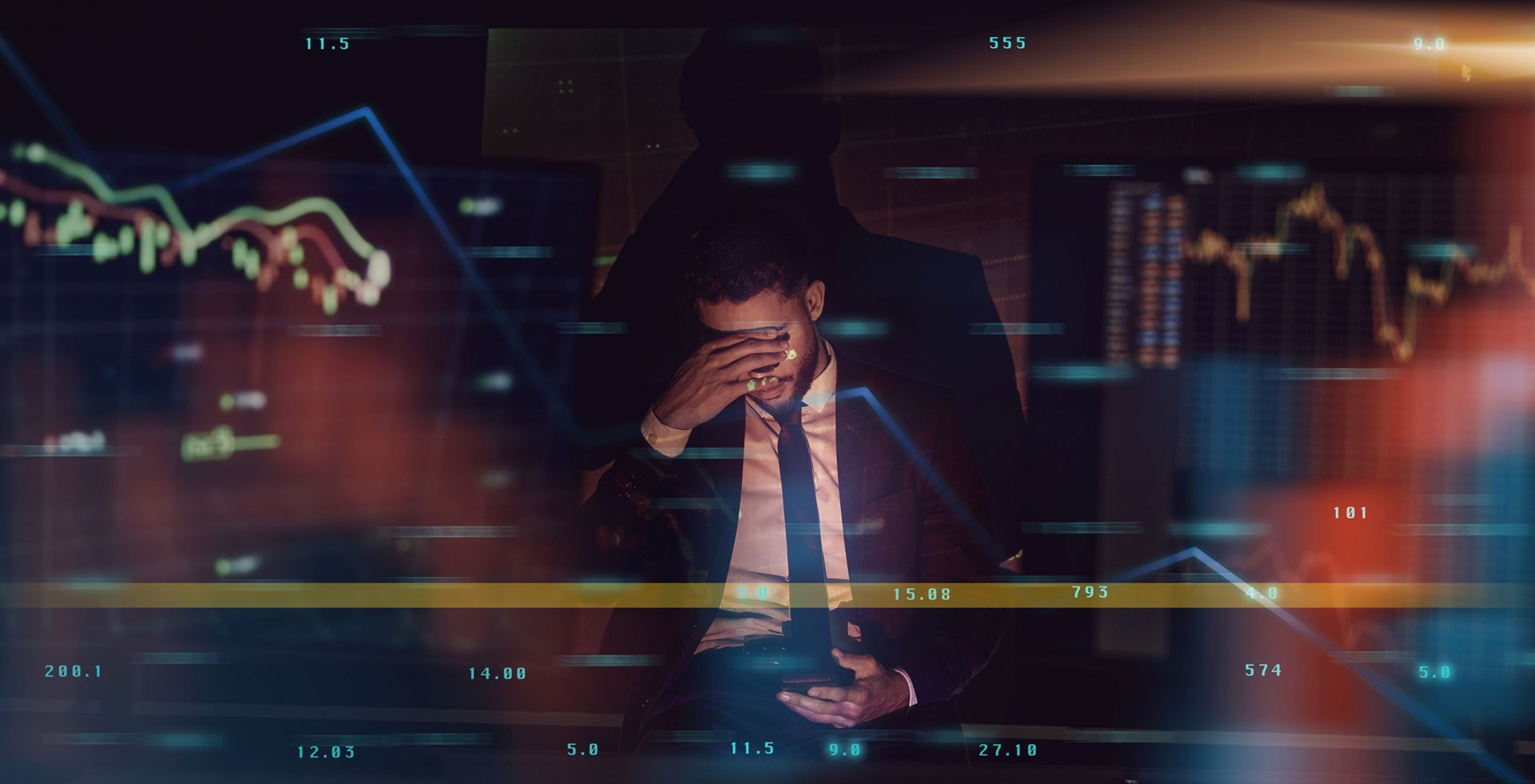 [시장분석 2023년 5월말] 따로 노는 경제 지표에 투자자 능동적인 대처 필요