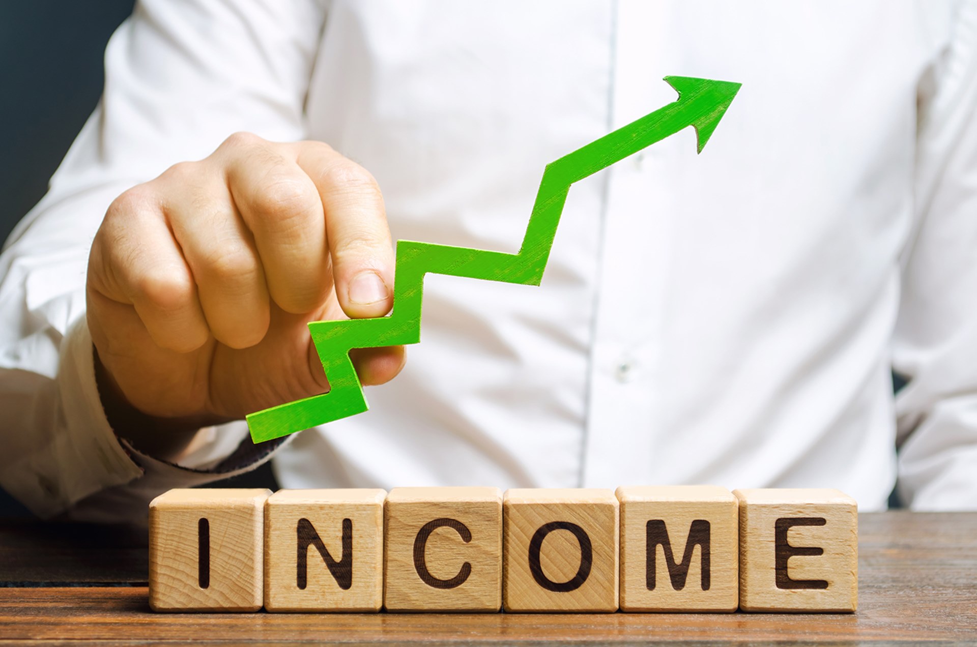 평생 보장 소득…불확실한 투자환경 속 은퇴설계(2) 해법