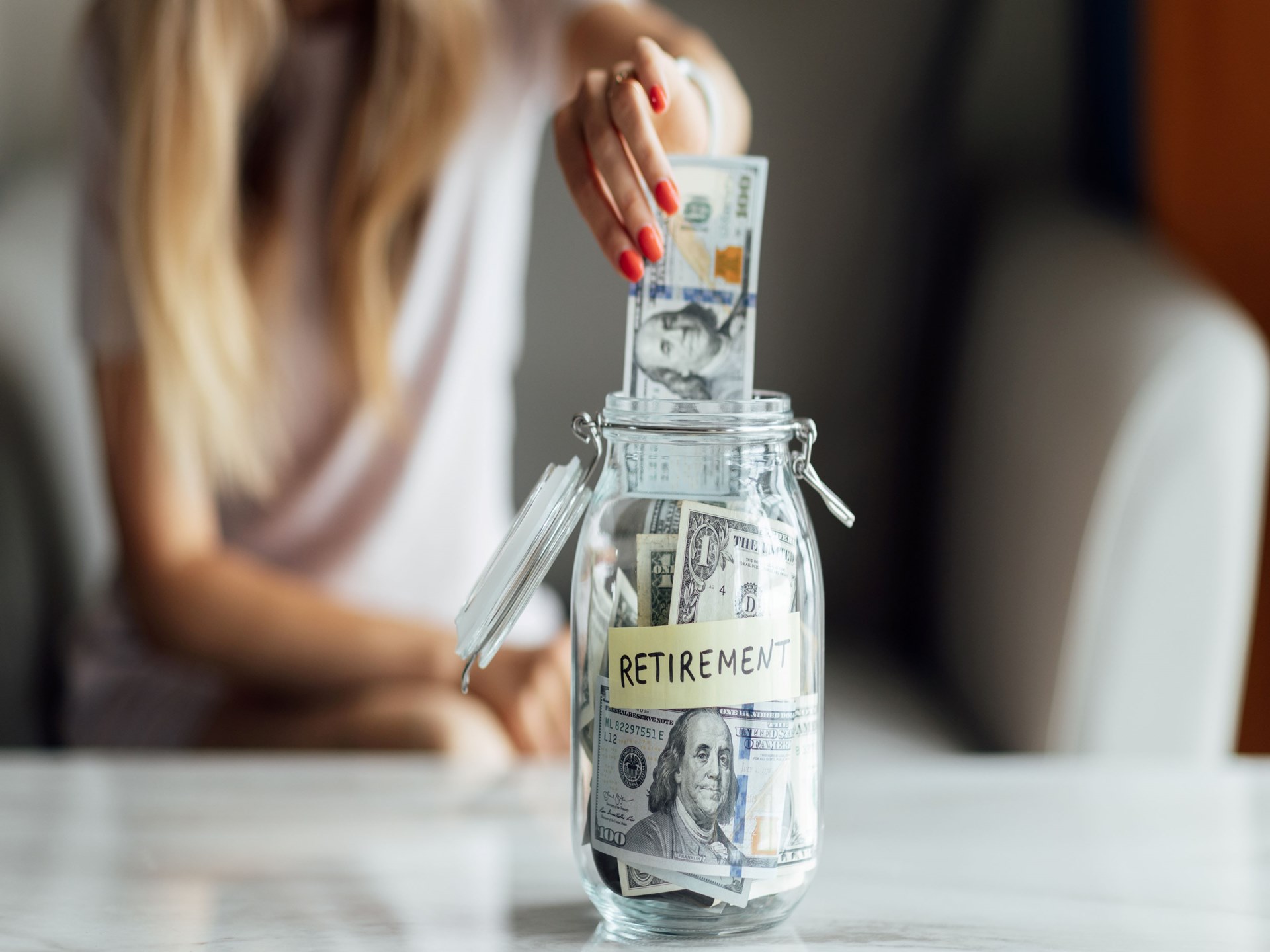 은퇴연금 이렇게 활용하면 일석삼조 효과