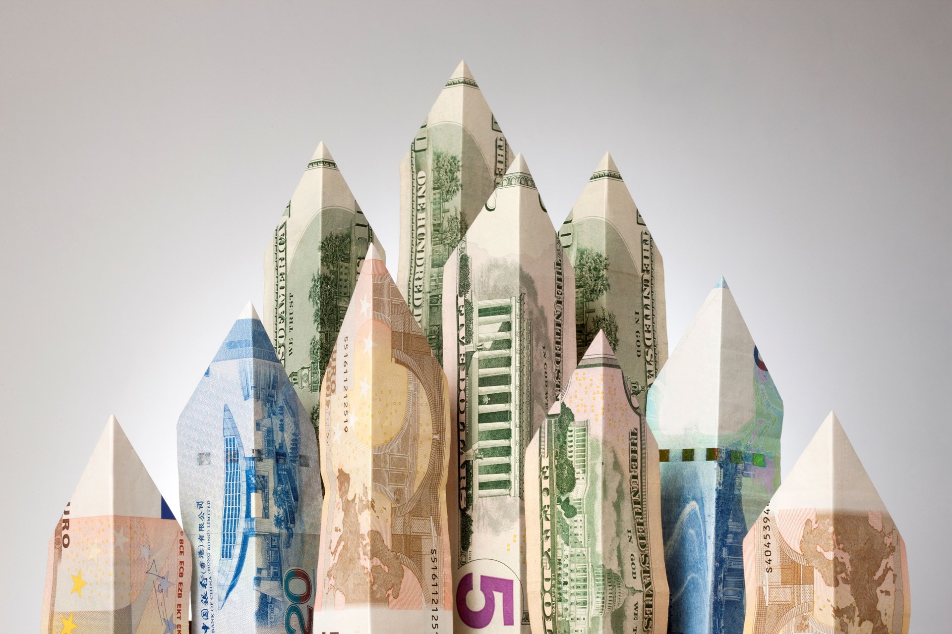 한국에서 가입 할 수 있는 '인덱스 유니버설 생명보험(IUL)'