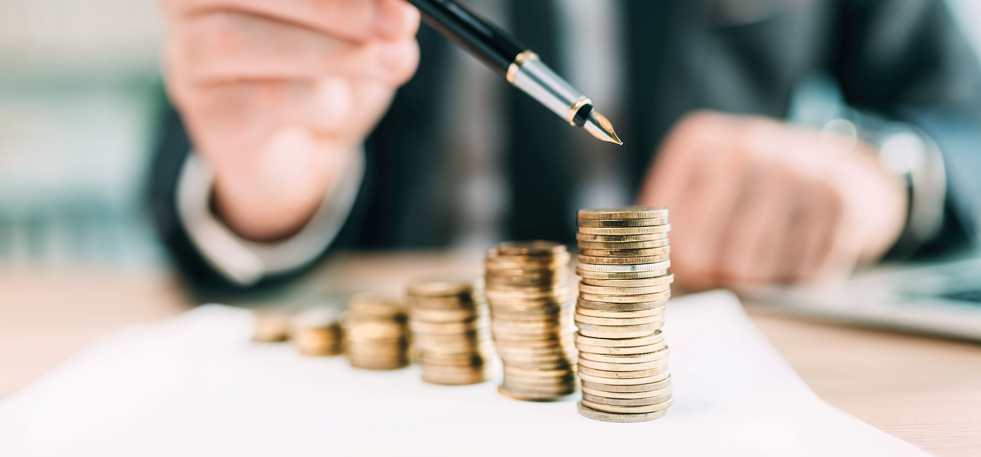 [변동성 시대 대비 방법] 불안한 시장, 대체 투자에 관심 쏠린다