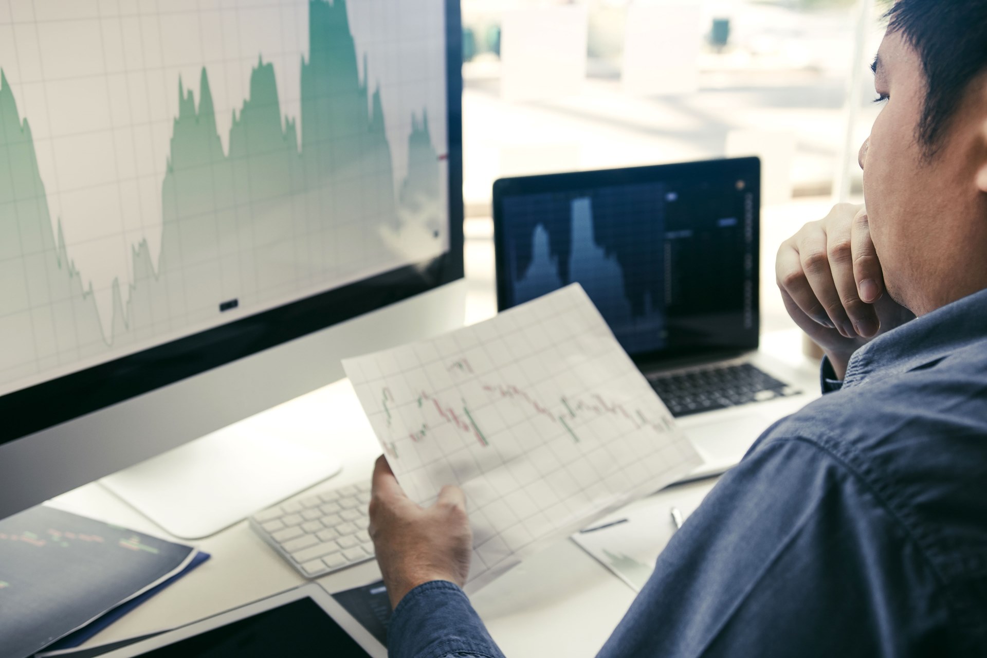 [투자자 Vs. 펀드 수익률] 투자 수익률이 펀드보다 못한 이유…잘못된 타이밍