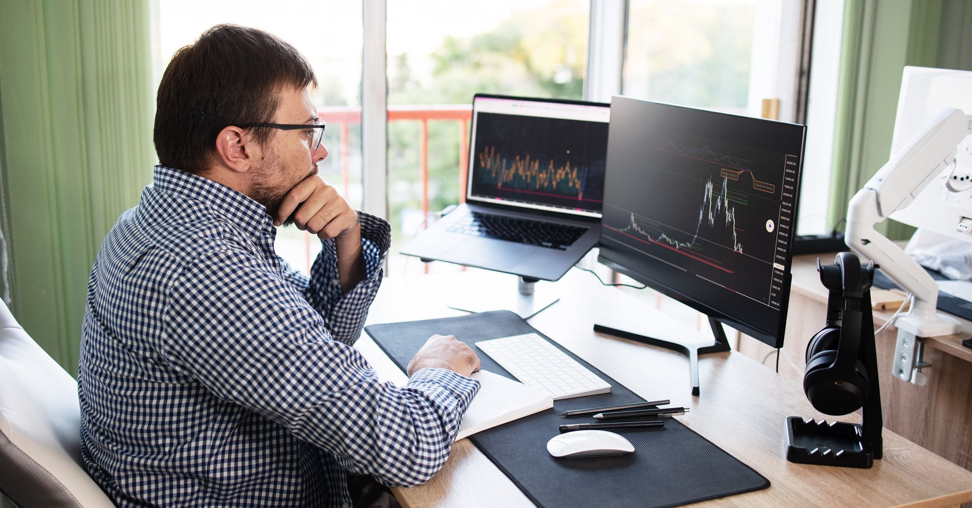 [전술적 자산운용] 리스크 최대한 줄이고 꾸준한 수익 극대화