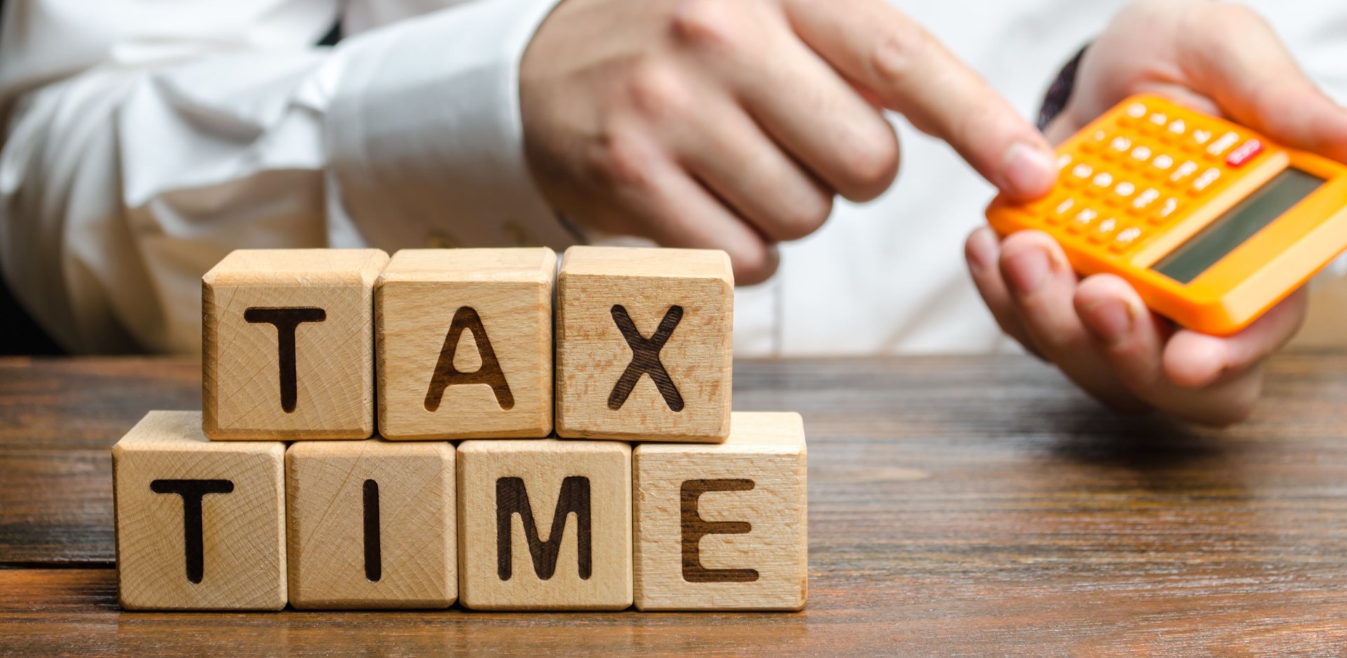 [알기 쉬운 세금 이야기] 2022년 세금보고 준비