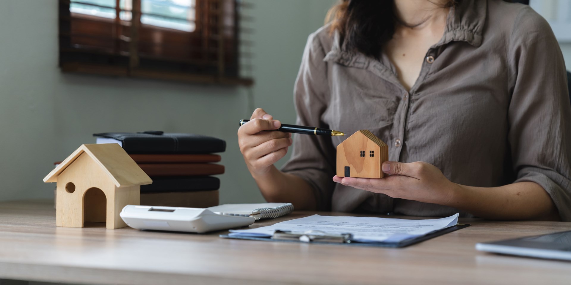 [부동산] 전쟁과 주택 시장