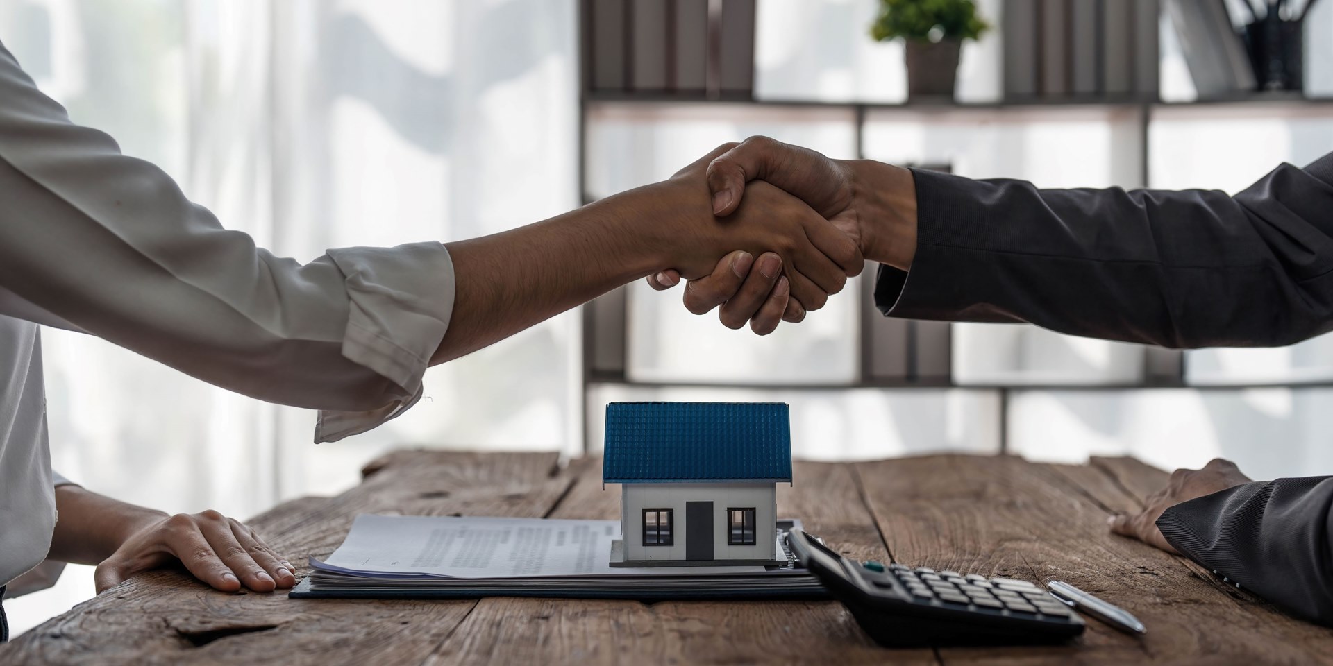 [부동산] 부동산 중개인 선택