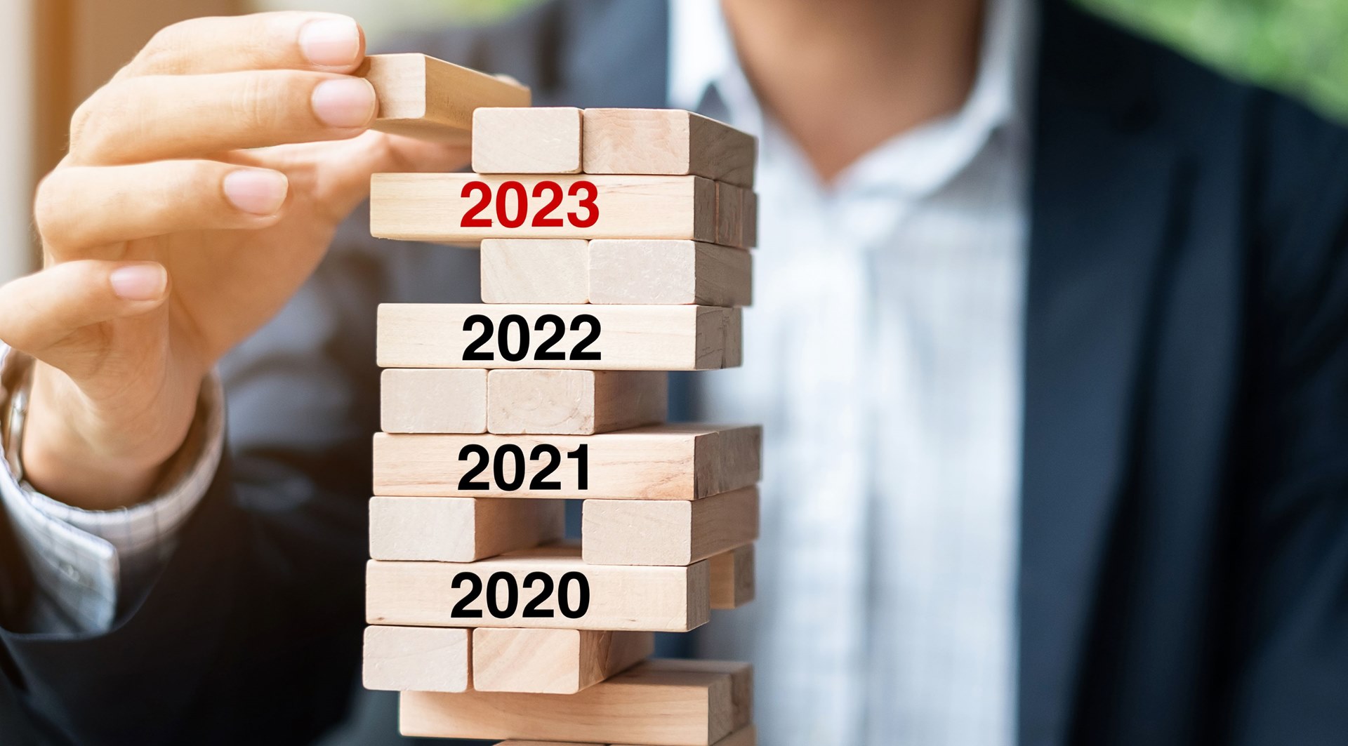 [2023년 투자관리] "시장 움직이는 5가지 동인 예의 주시하라"