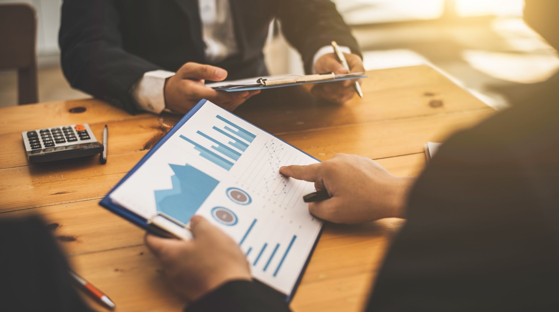 [지수형 투자성 연금] 손실 방어선 지정으로 리스크 최소화하라