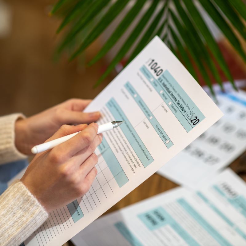 [알기 쉬운 세금 이야기] 자영업 고용세 (Self-Employment Tax)