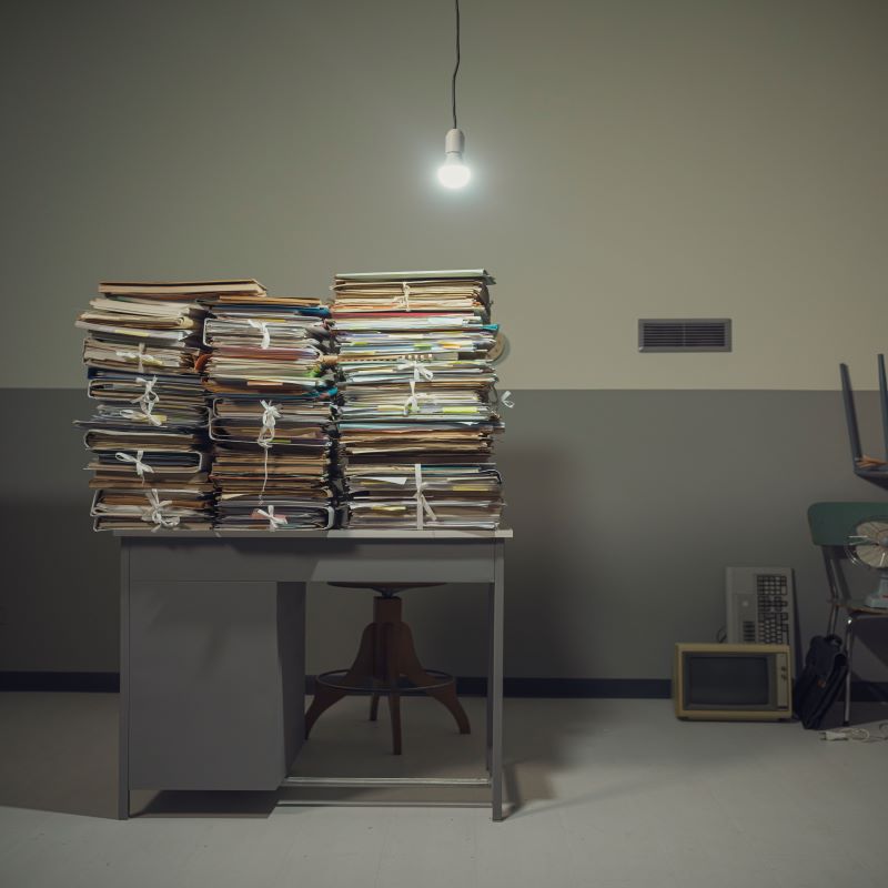 [알기 쉬운 세금 이야기] 장부정리의 필요성