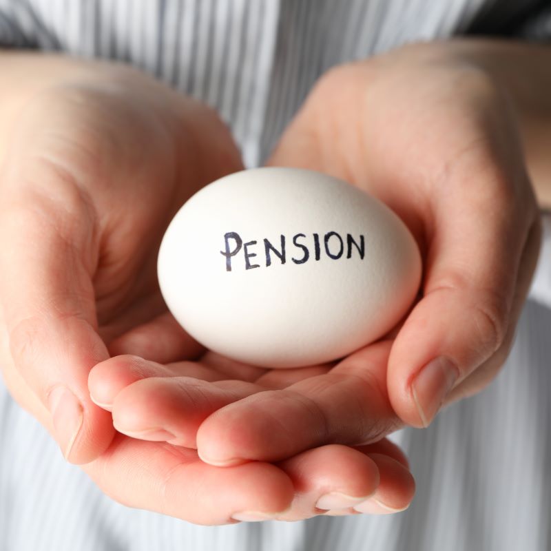 [펜션 극대화 전략] 은퇴연금 만들고 상속재산도 늘리고 '일석이조'