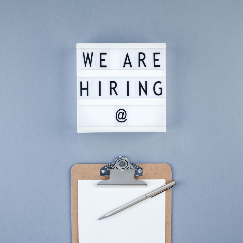 [알기 쉬운 세금 이야기] 직원 고용 시 구비 서류