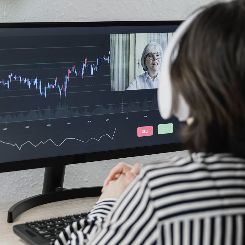 [뮤추얼 펀드와 RIA] 개인 투자자, 맞춤형 투자시 자문사 활용 유리