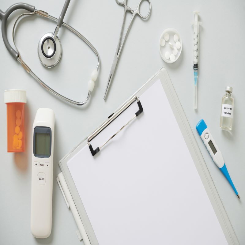 피검사(non-medical) 없이 쉽게 가입 가능한 생명보험