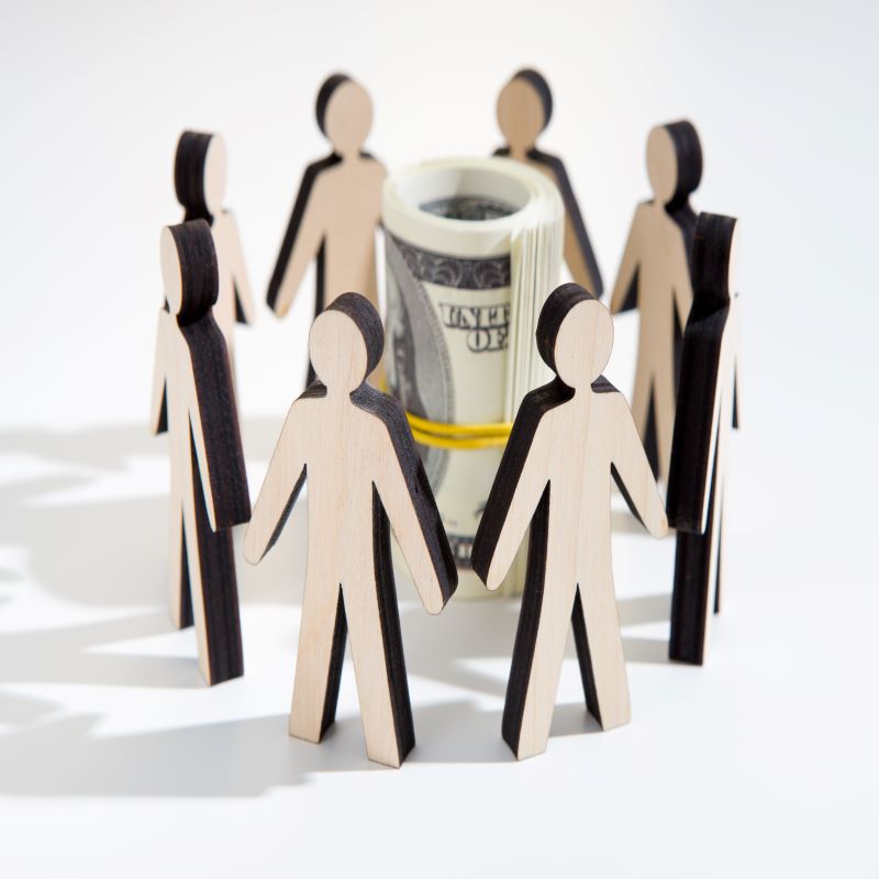 원금손실 없이 자금증식이 가능한 Index Annuity