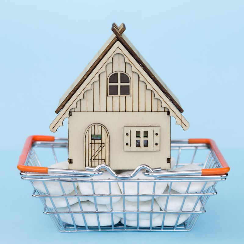 [부동산] 첫 주택 구입 관련 실수