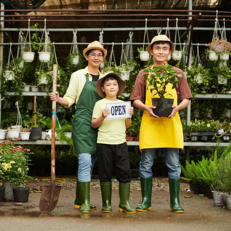 자녀고용을 통한 절세와 부의 축적, 두 마리 토끼를 잡자