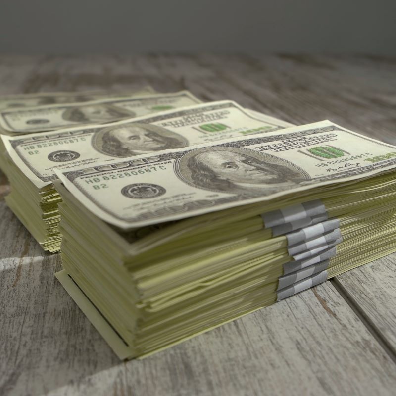 401(k) Millionaire 충분히 실현 가능