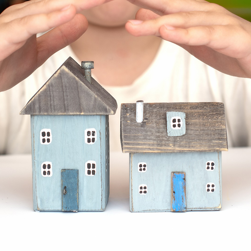 자녀신탁 (Children's Trust)